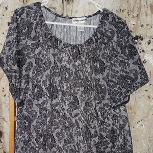 Cathy Daniels Blouse